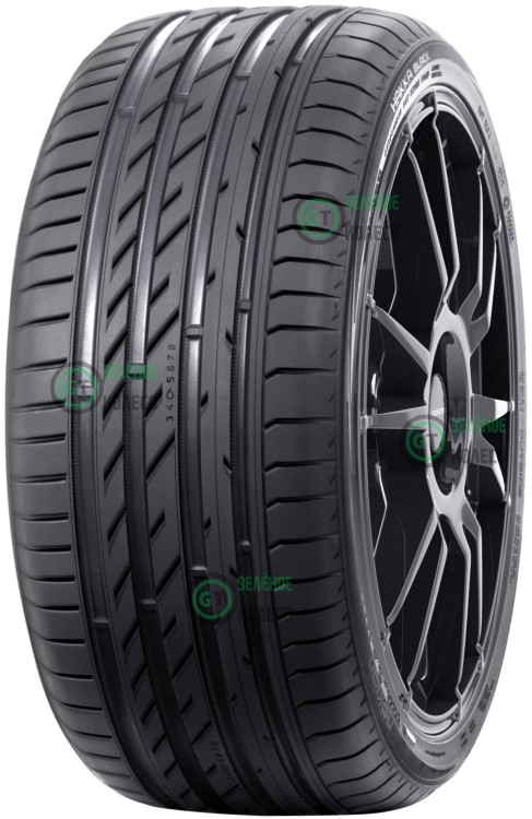 Шина Ikon Tyres Character Ultra 225/40 R18 в Омске