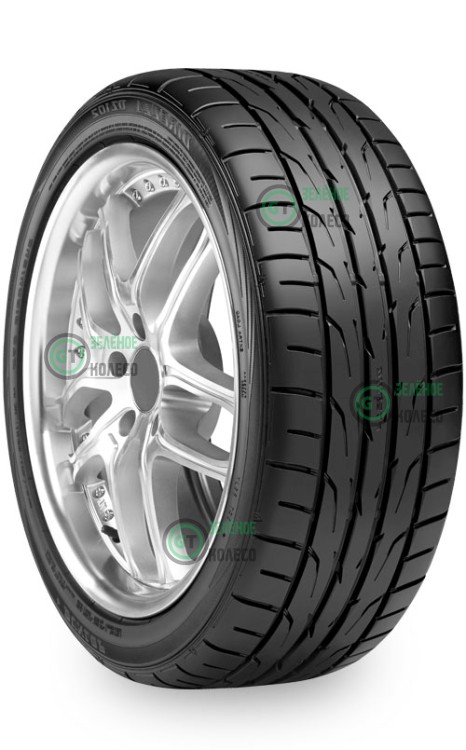 Шина Dunlop Direzza DZ102 245/40 R20 в Омске