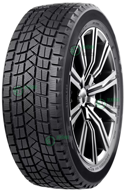 Шина Nereus NS806 255/45 R20 липучка в Омске