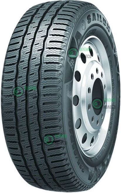 Шина Sailun Ice endure WSL1 215/60 R17 в Омске Шина Sailun Ice endure WSL1 215/60 R17 в Омске