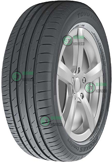 Шина Toyo Proxes Comfort 195/55 R16 в Омске