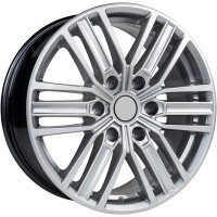 7.5xR18 6*139.7 ET25 D100.1 CARWEL Джирим 218 SB
