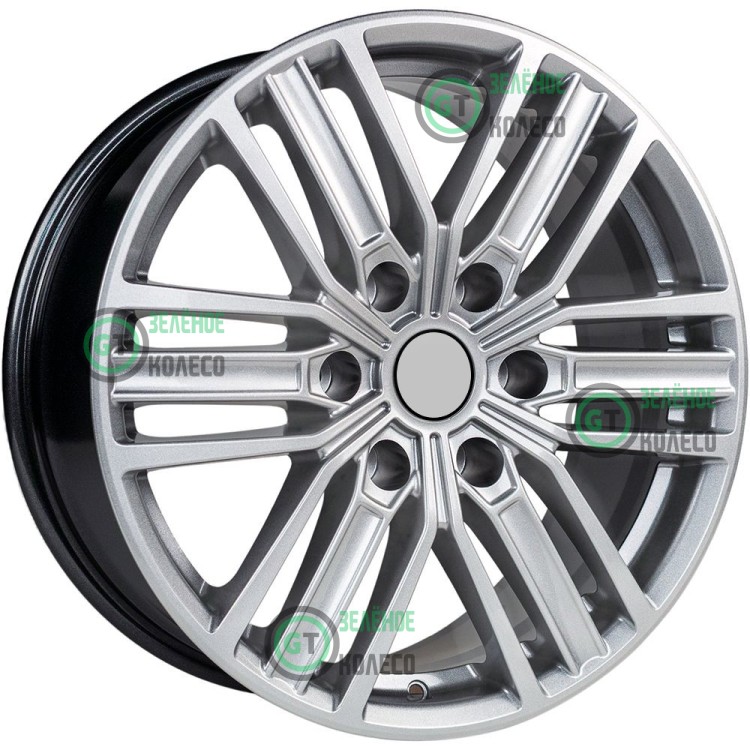 Шина 7.5xR18 6*139.7 ET25 D100.1 CARWEL Джирим 218 SB в Омске Шина 7.5xR18 6*139.7 ET25 D100.1 CARWEL Джирим 218 SB в Омске