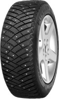 Goodyear UltraGrip Ice Arctic 275/40 R20 шип