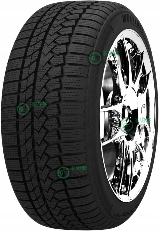 Шина Westlake Z-507 255/35 R19 в Омске