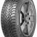 Шина Ikon Tyres Autograph Snow 3 285/45 R20 липучка в Омске