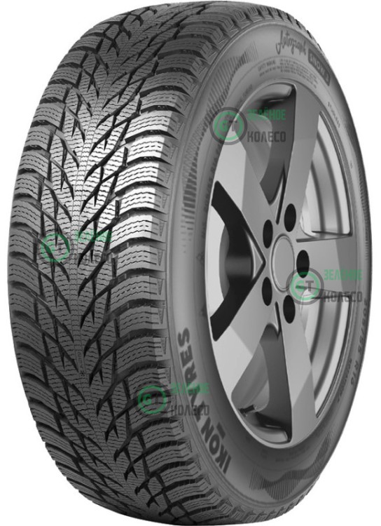 Шина Ikon Tyres Autograph Snow 3 285/45 R20 липучка в Омске