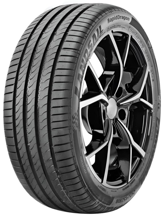 Landsail RapidDragon 235/40 R18