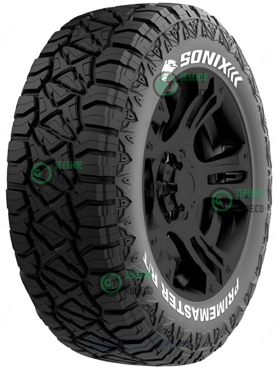 Шина Sonix Primemaster R/T 235/70 R16 в Омске