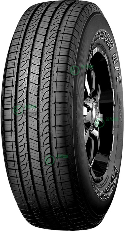 Шина Yokohama Geolandar H/T G056 255/65 R17 в Омске