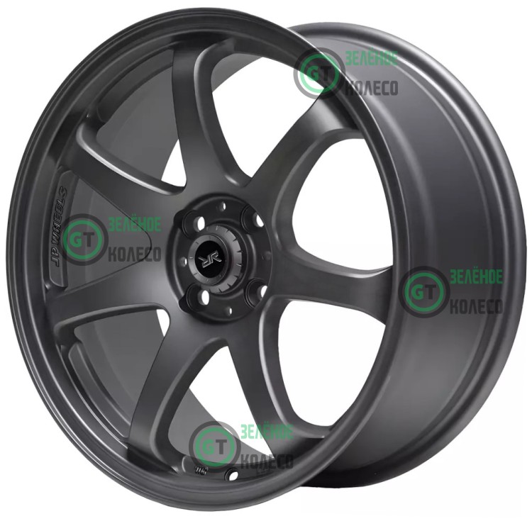 7xR16 5x100 ET40 D57.1 Race Ready CSS356 MK