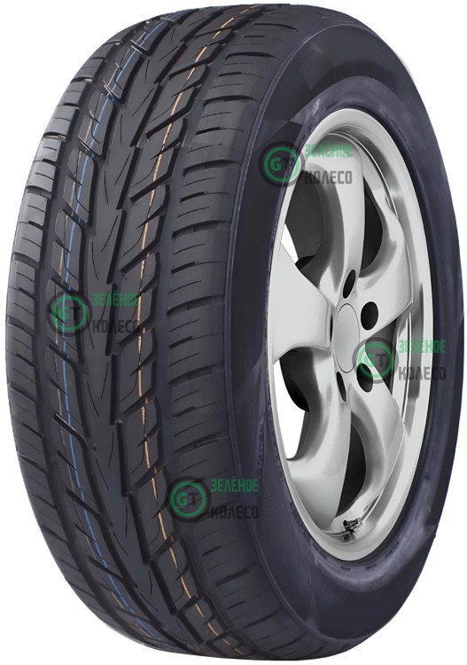 Шина Sonix Prime UHP 07 295/45 R20 в Омске