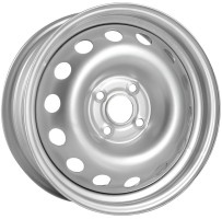 5xR13 4*100 ET46 D54.1 SDT U5075 Silver