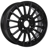5.5xR13 4x98 ET28 D58.6 Tech Line 302 BL