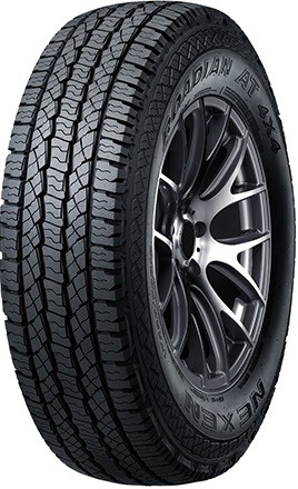 Шина Nexen Roadian A/T 4X4 RA7 31/10.5 R15 в Омске