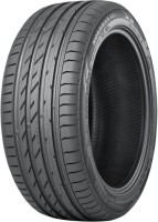 Ikon Tyres Nordman SZ2 255/35 R20