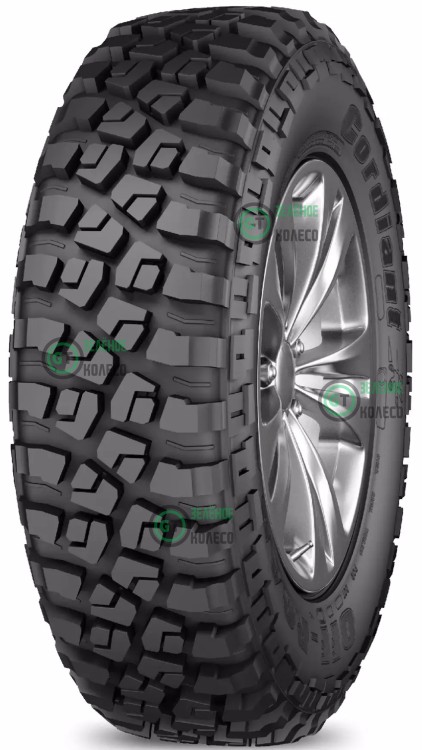 Шина Cordiant Off Road 2 215/65 R16 в Омске Шина Cordiant Off Road 2 215/65 R16 в Омске