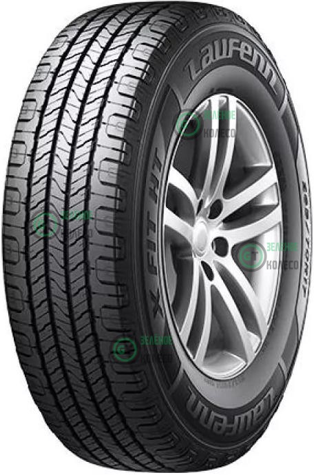 Шина Laufenn X-Fit HT LD01 265/65 R17 в Омске