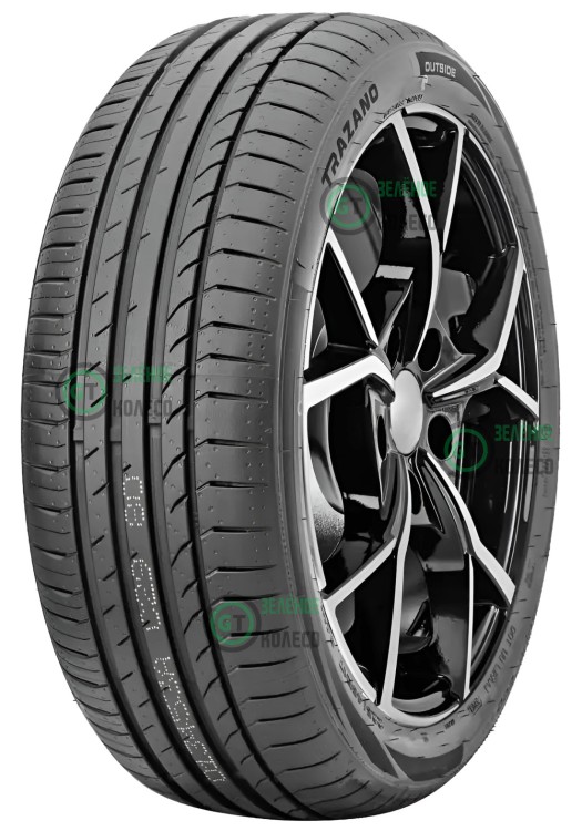 Шина Trazano Z-107 235/50 R19 в Омске