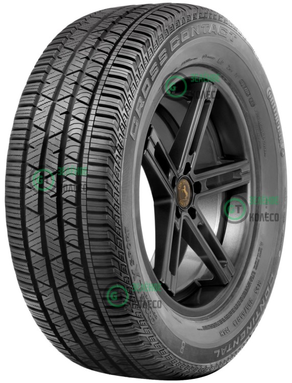 Шина Continental CrossContact LX Sport 255/50 R20 в Омске Шина Continental CrossContact LX Sport 255/50 R20 в Омске