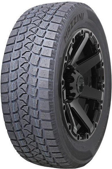 Шина Mazzini Snow Leopard LX 235/65 R17 липучка в Омске