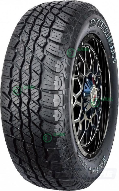 Шина Tracmax X-Privilo AT08 225/65 R17 в Омске