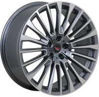 9.5xR22 5x112 ET32 D66.6 LegeArtis B540 gmf