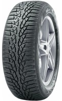 Nokian WR D4 185/55 R15 липучка