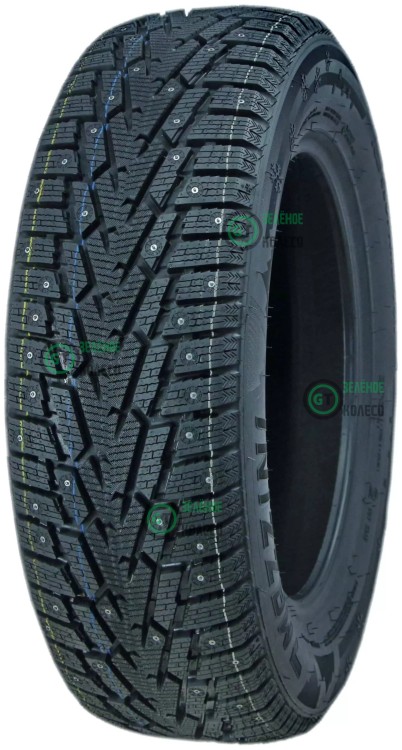 Шина Mazzini Ice Leopard 235/55 R18 в Омске
