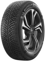 Michelin Pilot Alpin 5 SUV RunFlat 245/50 R19 липучка