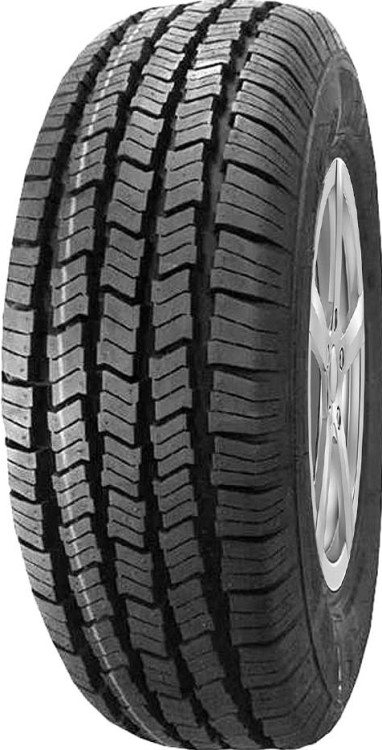 Шина Rapid Tracvan 195/75 R16C в Омске