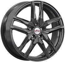 6.5xR18 5x108 ET33 D60.1 iFree Бомбей BK