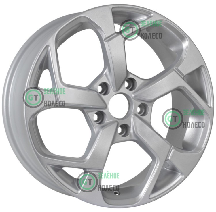 Шина 7xR17 5x108 ET36 D65.1 RST R067 S в Омске Шина 7xR17 5x108 ET36 D65.1 RST R067 S в Омске