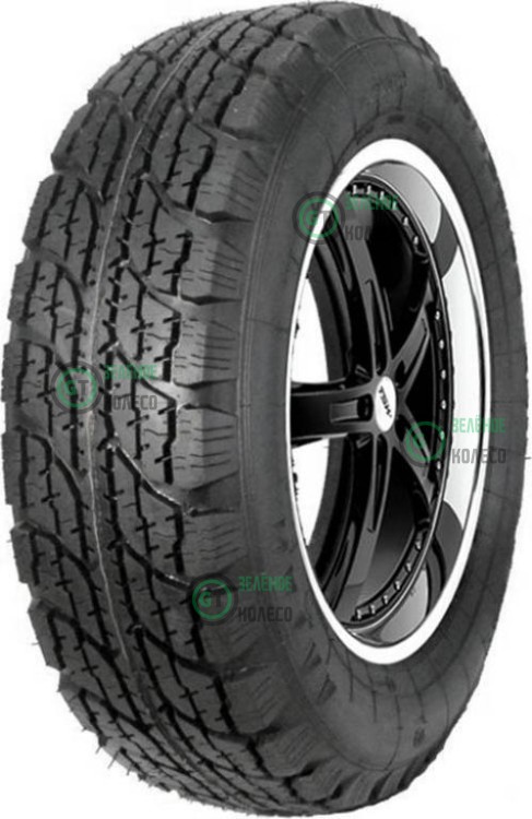 Шина АШК БС-1 б/к 185/75 R16C в Омске