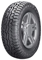 Armstrong TRU-TRAC AT 275/60 R20