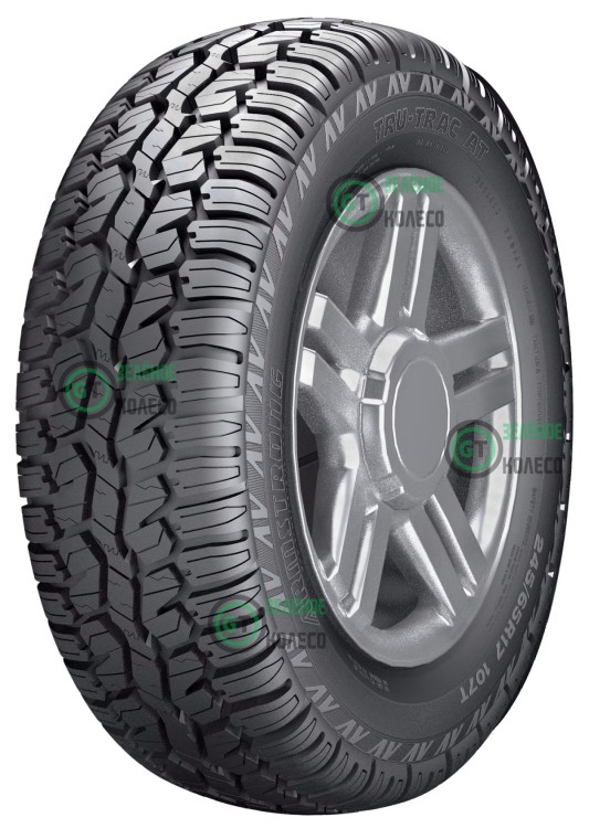 Шина Armstrong TRU-TRAC AT 275/60 R20 в Омске