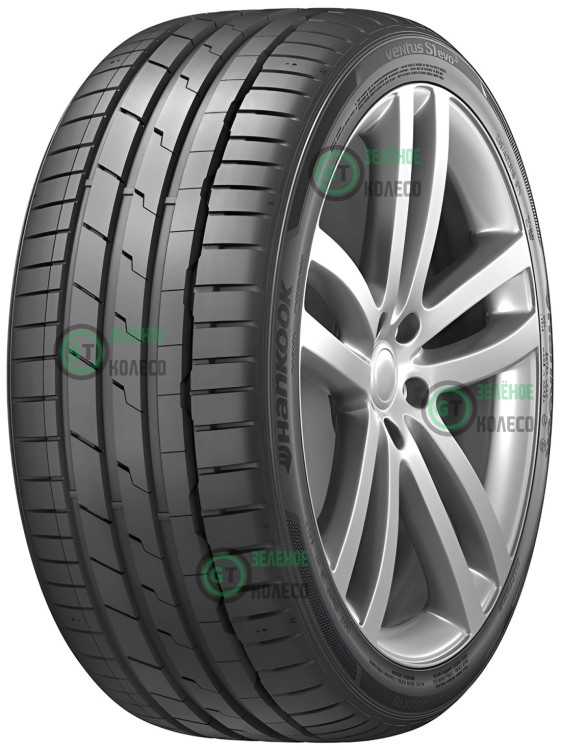 Шина Hankook Ventus S1 evo 3 K127C RunFlat SUV 235/45 R19 в Омске