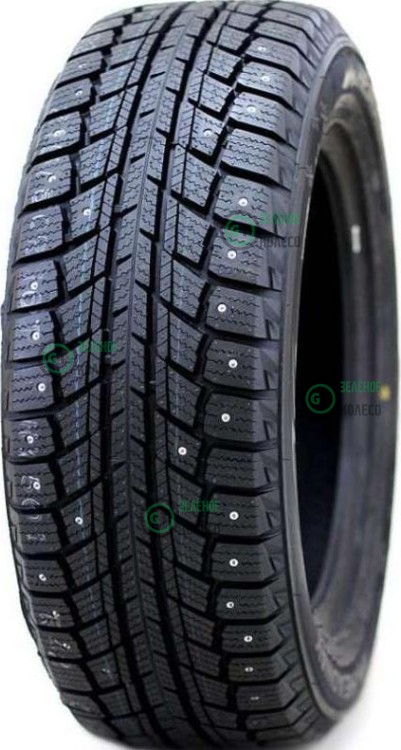 Шина Doublestar DW07 195/70 R14 шип в Омске Шина Doublestar DW07 195/70 R14 шип в Омске