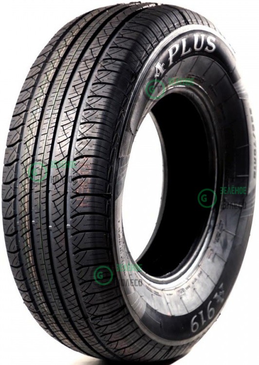 Шина Aplus A919 215/70 R16 в Омске