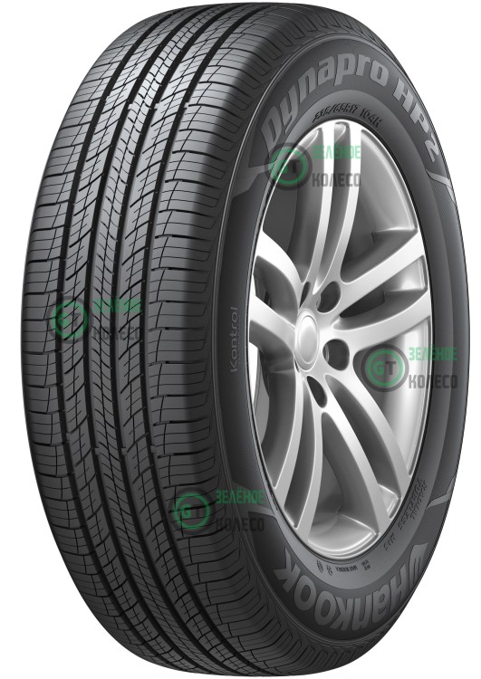 Шина Hankook RA33 Dynapro HP2 285/40 R22 в Омске