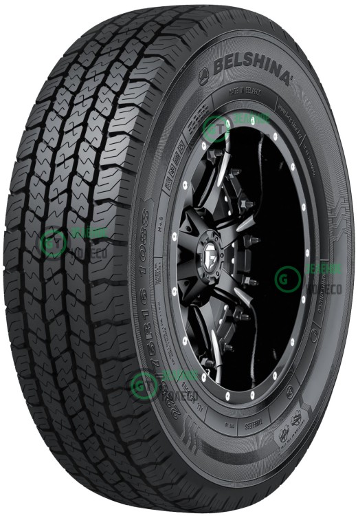Шина Белшина Бел-295 Astarta SUV 225/65 R17 в Омске