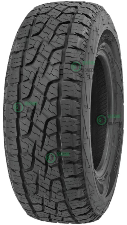 Шина Massimo Roccia AT 235/75 R15 в Омске Шина Massimo Roccia AT 235/75 R15 в Омске