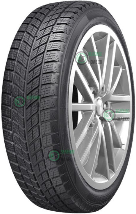 Шина Headway SNOW-UHP HW505 215/55 R18 липучка в Омске