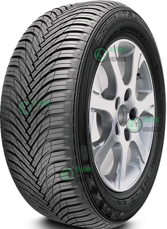 Шина Maxxis Premitra All-Season AP3 205/45 R16 в Омске