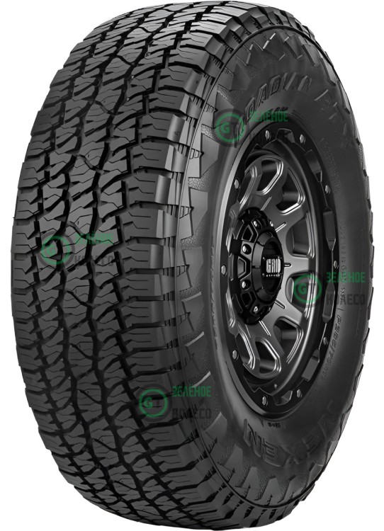 Шина Nexen Roadian ATX 245/75 R17 в Омске