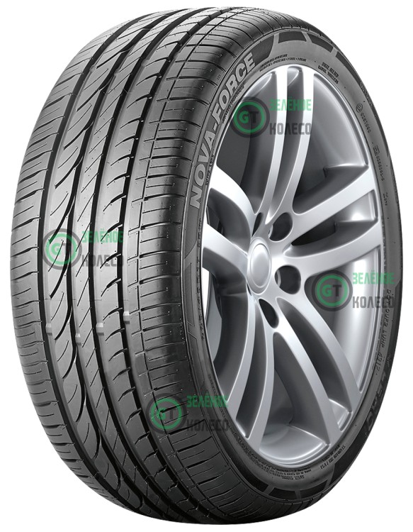 Шина Leao Nova-Force 225/45 R18 в Омске