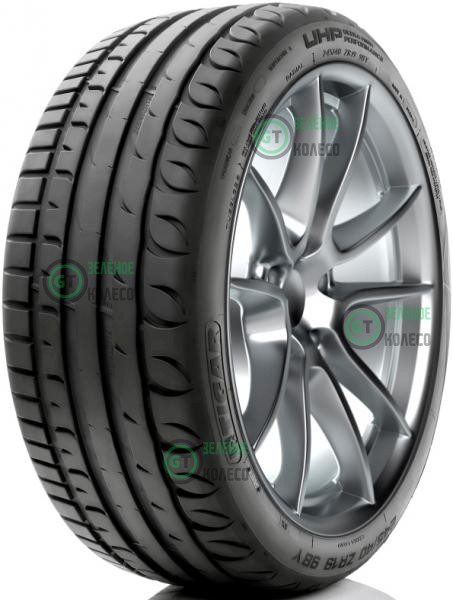 Шина Tigar Ultra High Performance 245/40 R17 в Омске