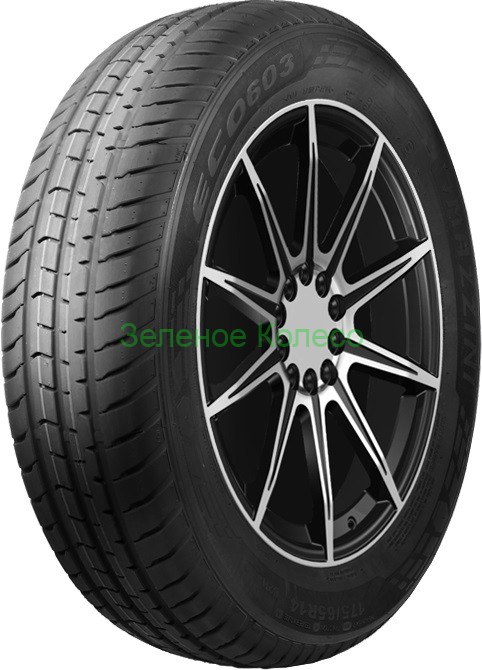 Mazzini ECO603 245/40 R18