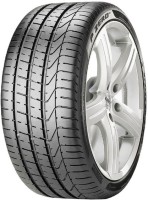 Pirelli PZero 275/35 R21