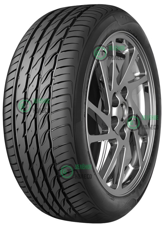 Шина Delmax Performpro 235/45 R18 в Омске